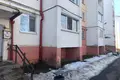 Appartement 2 chambres 42 m² Maladetchna, Bélarus