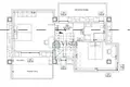 Multilevel apartments 2 bedrooms 137 m² Nea Flogita, Greece
