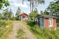 Chalet 50 m² Nagu, Finlande