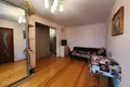 2 room apartment 47 m² in Minsk, Belarus