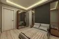 Appartement 2 chambres 52 m² Demirtas Koyu, Turquie