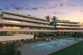 2 bedroom apartment 114 m² Estepona, Spain