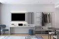 Studio 1 zimmer 31 m² Batumi, Georgien