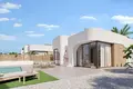 Вилла 3 спальни 113 м² Лос-Алькасарес, Испания