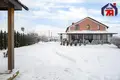 Haus 111 m² Fanipalski sielski Saviet, Belarus