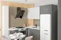 Mieszkanie 42 m² Aksu, Turcja
