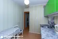 Appartement 1 chambre 34 m² Minsk, Bélarus