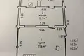 House 80 m² Cnianka, Belarus