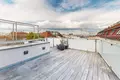 Penthouse 6 pokojów 334 m² Wiedeń, Austria