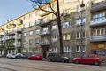 3 room apartment 66 m² Warsaw, Poland