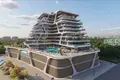 2 bedroom apartment 114 m² Dubai, United Arab Emirates