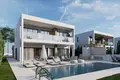4-Zimmer-Villa 127 m² Paphos, Zypern