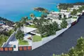 4 bedroom house 230 m² Bodrum, Turkey
