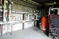 Produktion 12 000 m² Nowalukoml, Belarus