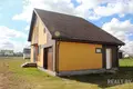 House 121 m² Voziera, Belarus