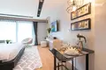 Kawalerka 1 pokój 36 m² Karon, Tajlandia