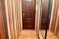 Apartamento 3 habitaciones 49 m² Slutsk, Belarús