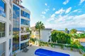 Wohnung 2 zimmer 70 m² Alanya, Türkei