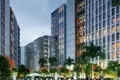 Mieszkanie 2 pokoi 58 m² Sharjah, Emiraty Arabskie