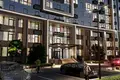 Mieszkanie 2 pokoi 77 m² Fontanka, Ukraina