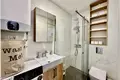 Mieszkanie 1 pokój 45 m² Boreti, Czarnogóra