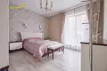 House 208 m² Astrashitskagaradokski rural council, Belarus