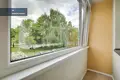 Mieszkanie 3 pokoi 46 m² Wilno, Litwa