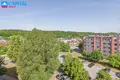 Appartement 2 chambres 51 m² Prienai, Lituanie