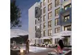 Apartamento 1 habitación 52 m² Golem, Albania