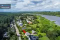 House 186 m² Kacergine, Lithuania