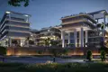 Kompleks mieszkalny Starting from $111,400