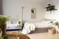 Apartamento 1 habitación 27 m² Varsovia, Polonia