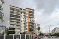 1 bedroom house 62 m² Alanya, Turkey