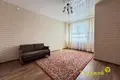 Appartement 1 chambre 38 m² Minsk, Bélarus