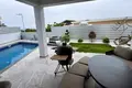 Villa de tres dormitorios 140 m² Yeroskipou, Chipre