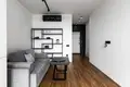 Wohnung 1 zimmer 42 m² Minsk, Belarus