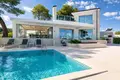 Willa 19 pokojów 1 230 m² Kassandrino, Grecja