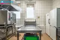 Commercial property 669 m² in Seda, Lithuania