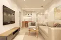 1 bedroom apartment 62 m² Torrevieja, Spain