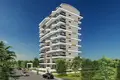 Квартира 2 комнаты 47 м² Махмутлар, Турция