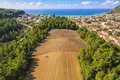 Atterrir 5 800 m² Kassandrino, Grèce