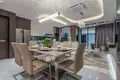 Maison 4 chambres  Pattaya, Thaïlande