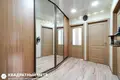 Mieszkanie 3 pokoi 65 m² Mińsk, Białoruś