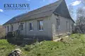 1 bedroom house 56 m² Domzarycy, Belarus