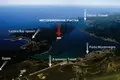Grundstück , Montenegro