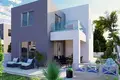 3-Schlafzimmer-Villa 177 m² Mandria, Zypern