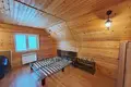 Maison 180 m² Muchaviecki sielski Saviet, Bélarus