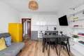 Квартира 2 комнаты 38 м² в Варшаве, Польша