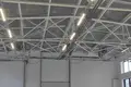 Warehouse 2 500 m² in Moscow, Russia