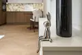 Apartamento 2 habitaciones 42 m² Vilna, Lituania